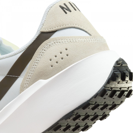 SNEAKERS BARBATI Pantofi sport Nike Waffle Debut Refresh White Black - sneakerit.ro [3]