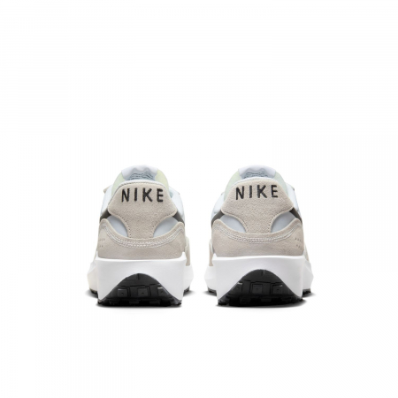 SNEAKERS BARBATI Pantofi sport Nike Waffle Debut Refresh White Black - sneakerit.ro [4]
