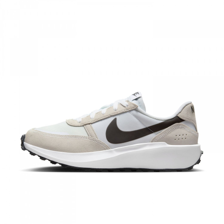 SNEAKERS BARBATI Pantofi sport Nike Waffle Debut Refresh White Black - sneakerit.ro [0]