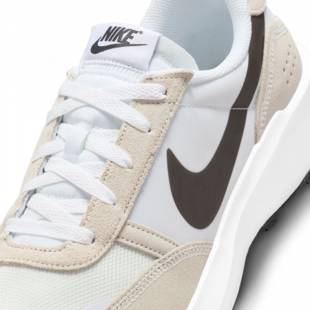 SNEAKERS BARBATI Pantofi sport Nike Waffle Debut Refresh White Black - sneakerit.ro [2]