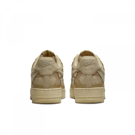 SNEAKERS BARBATI Pantofi sport Nike X Billie Eilish Air Force 1 Mushroom - sneakerit.ro [2]