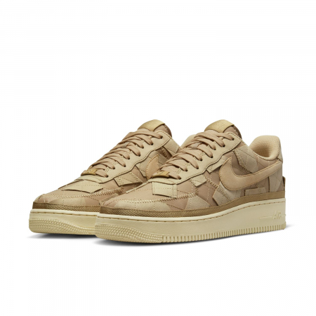 SNEAKERS BARBATI Pantofi sport Nike X Billie Eilish Air Force 1 Mushroom - sneakerit.ro [1]
