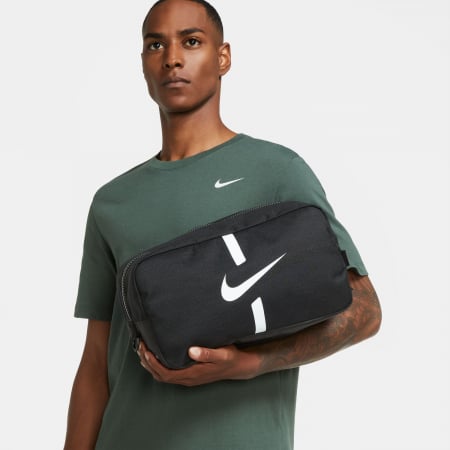 Nike Borseta Nike Nk Acdmy Shoebag - sneakerit.ro [2]