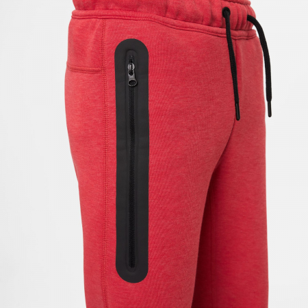 Pantaloni lungi copii Pantaloni Nike B Nsw Tech Fleece Pant - sneakerit.ro [3]