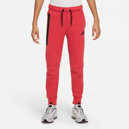 Pantaloni lungi copii - Pantaloni Nike B Nsw Tech Fleece Pant + sneakerit.ro