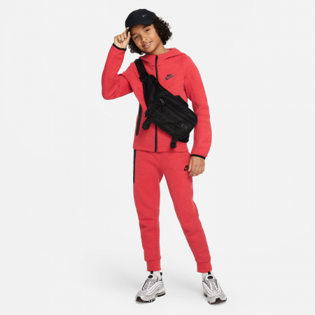 Pantaloni lungi copii Pantaloni Nike B Nsw Tech Fleece Pant - sneakerit.ro [6]