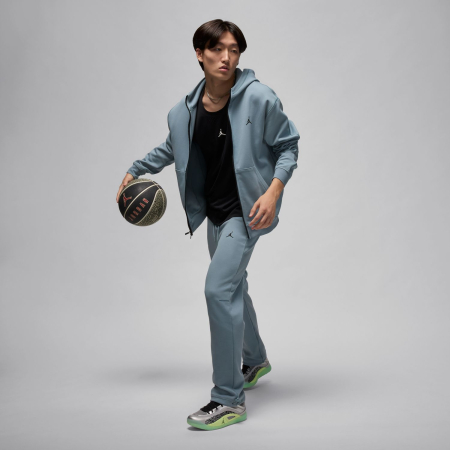 BRANDURI Pantaloni lungi Jordan M J Df Sprt Hoop Flc Pant - sneakerit.ro [5]