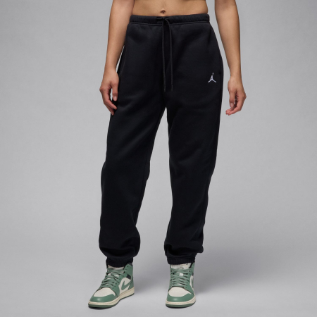 BRANDURI - Pantaloni lungi Jordan W J Brkln Flc Pant 24 + sneakerit.ro