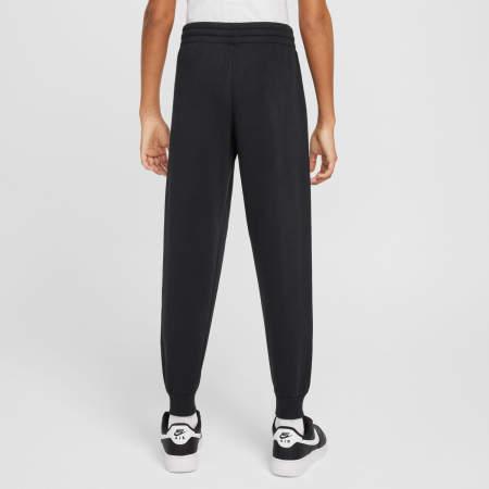 Pantaloni lungi copii Pantaloni lungi Nike K Nsw Club Flc Jggr Mlogo - sneakerit.ro [1]