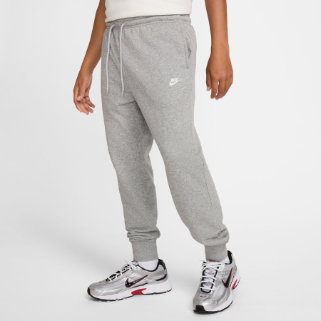 Nike - Pantaloni lungi Nike M Nk Club Ft Jogger