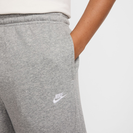 Nike Pantaloni lungi Nike M Nk Club Ft Jogger - sneakerit.ro [4]