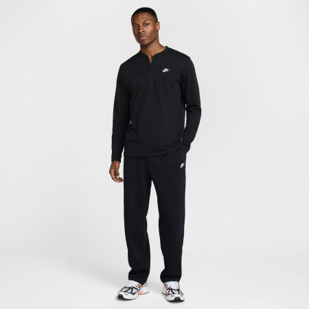 Nike Pantaloni lungi Nike M Nk Club Ft Oh Pant - sneakerit.ro [2]