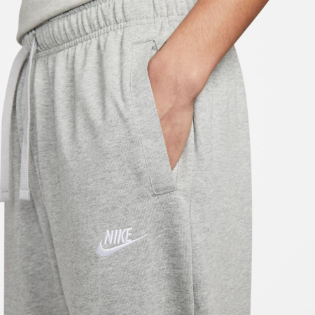 Nike Pantaloni lungi Nike M Nsw Club Jggr Jsy - sneakerit.ro [2]