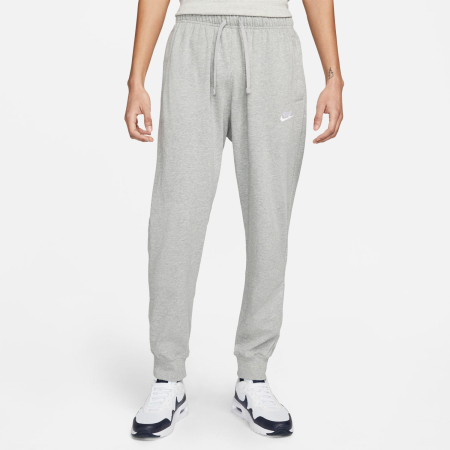 Nike - Pantaloni lungi Nike M Nsw Club Jggr Jsy + sneakerit.ro