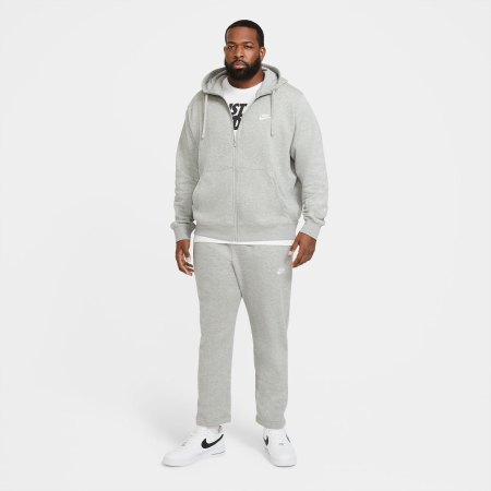 Nike Pantaloni lungi Nike M Nsw Club Pant Oh Bb - sneakerit.ro [15]