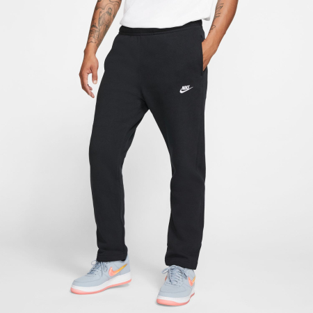 Nike - Pantaloni lungi Nike M Nsw Club Pant Oh Bb + sneakerit.ro