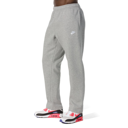 Nike - Pantaloni lungi Nike M Nsw Club Pant Oh Bb + sneakerit.ro