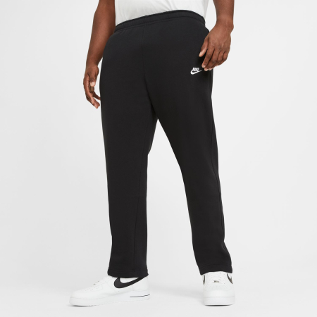 Nike Pantaloni lungi Nike M Nsw Club Pant Oh Bb - sneakerit.ro [10]