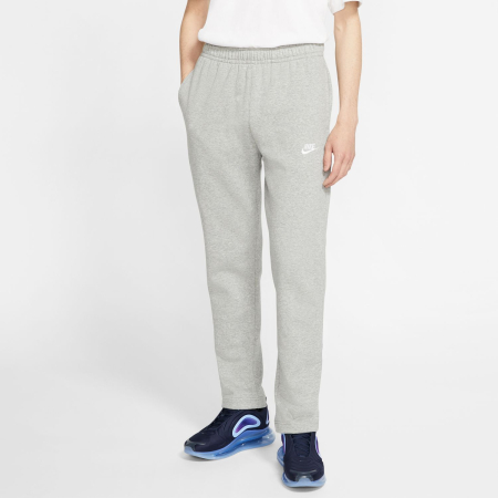 Nike Pantaloni lungi Nike M Nsw Club Pant Oh Bb - sneakerit.ro [4]
