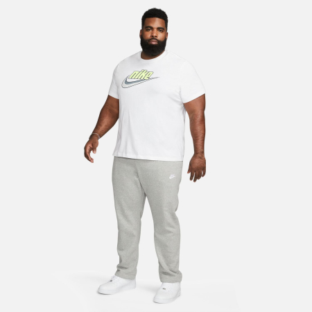 Nike Pantaloni lungi Nike M Nsw Club Pant Oh Bb - sneakerit.ro [18]