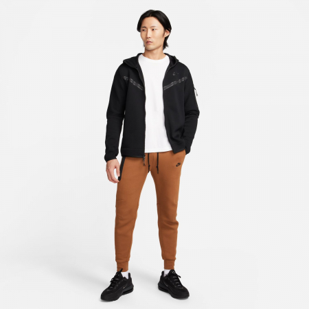 Nike Pantaloni Nike M Tech Feelce Jogger - sneakerit.ro [5]
