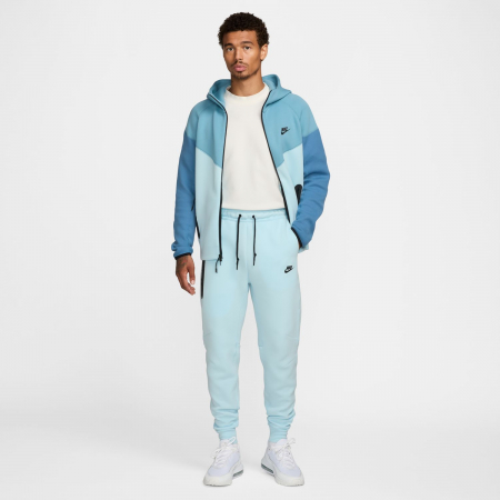 Nike Pantaloni Nike M Tech Fleece Jggr - sneakerit.ro [6]