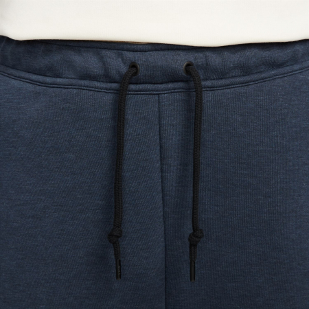 Nike Pantaloni Nike M Tech Fleece Jogger Obsidian Heather/Black - sneakerit.ro [2]