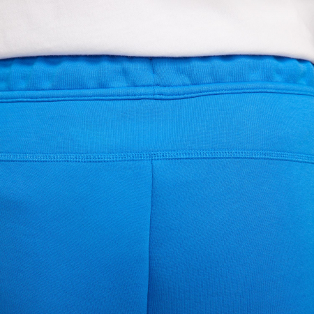 Nike Pantaloni Nike M Tech Fleece Jogger Polar/Black - sneakerit.ro [10]