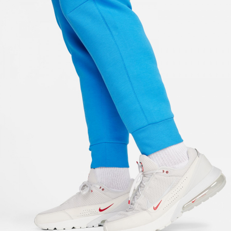 Nike Pantaloni Nike M Tech Fleece Jogger Polar/Black - sneakerit.ro [5]