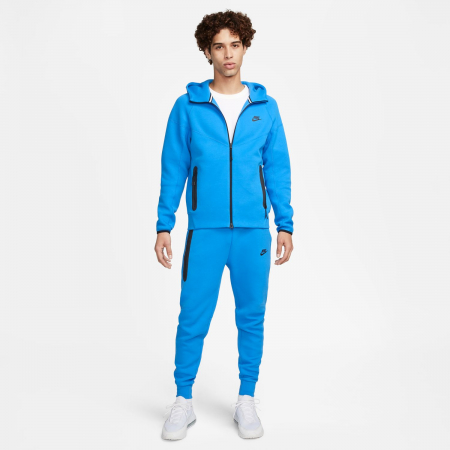 Nike Pantaloni Nike M Tech Fleece Jogger Polar/Black - sneakerit.ro [9]