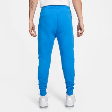 Nike Pantaloni Nike M Tech Fleece Jogger Polar/Black - sneakerit.ro [1]