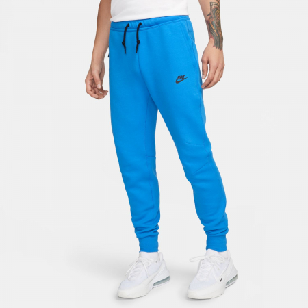 Nike Pantaloni Nike M Tech Fleece Jogger Polar/Black - sneakerit.ro [0]