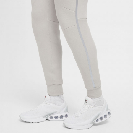 Nike Pantaloni Nike M Tech Ssnl Tech Fleece + Jggr - sneakerit.ro [4]