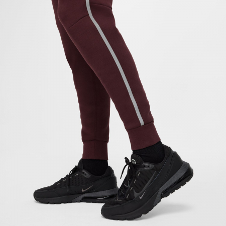 Nike Pantaloni Nike M Tech Ssnl Tech Fleece + Jggr - sneakerit.ro [5]