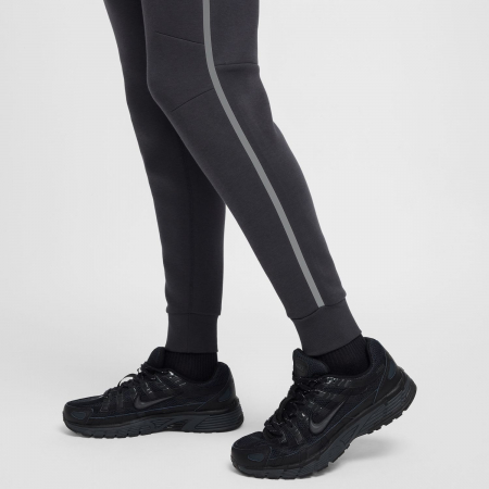 Nike Pantaloni Nike M Tech Ssnl Tech Fleece + Jggr - sneakerit.ro [4]