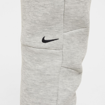Pantaloni lungi copii Pantaloni Nike B Nsw Tch Flc Jggr - Pd - sneakerit.ro [2]