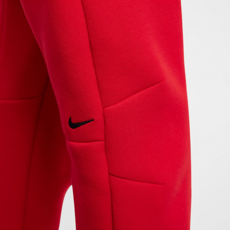 Pantaloni lungi copii Pantaloni Nike B Nsw Tch Flc Jggr - Pd - sneakerit.ro [5]
