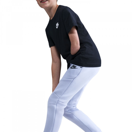 Nike Pantaloni Nike B Nsw Tch Flc Jggr - Pd - sneakerit.ro [8]