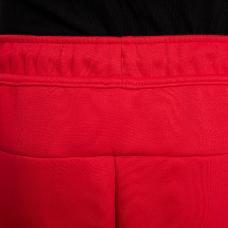 Pantaloni lungi copii Pantaloni Nike B Nsw Tch Flc Jggr - Pd - sneakerit.ro [6]