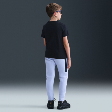 Nike Pantaloni Nike B Nsw Tch Flc Jggr - Pd - sneakerit.ro [1]