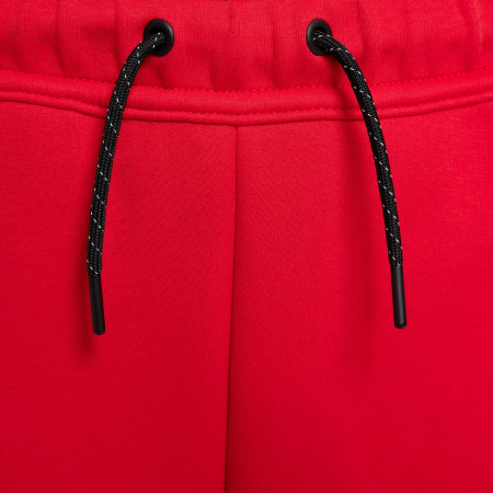 Pantaloni lungi copii Pantaloni Nike B Nsw Tch Flc Jggr - Pd - sneakerit.ro [2]