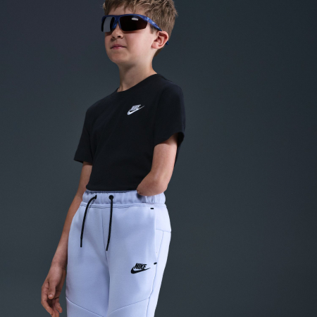 Nike Pantaloni Nike B Nsw Tch Flc Jggr - Pd - sneakerit.ro [9]