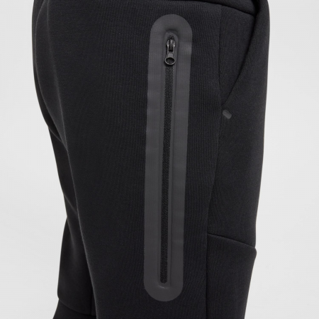 Pantaloni lungi copii Pantaloni Nike B Nsw Tch Flc Jggr - Pd - sneakerit.ro [5]
