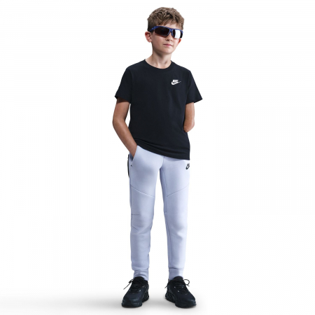 Nike Pantaloni Nike B Nsw Tch Flc Jggr - Pd - sneakerit.ro [5]