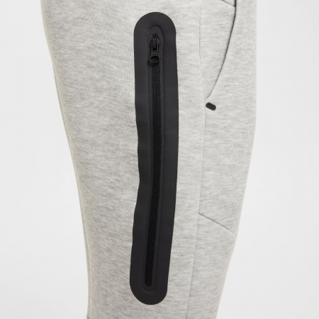 Pantaloni lungi copii Pantaloni Nike B Nsw Tch Flc Jggr - Pd - sneakerit.ro [3]