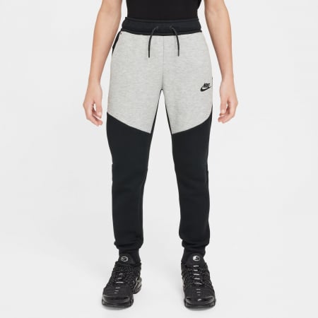 Nike - Pantaloni Nike B Nsw Tch Flc Jggr - Pd
