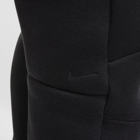 Pantaloni lungi copii Pantaloni Nike B Nsw Tch Flc Jggr - Pd - sneakerit.ro [6]