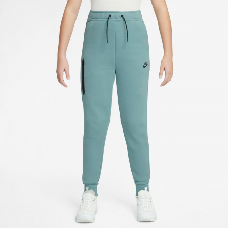 Nike - Pantaloni Nike G Nsw Tch Flc Jggr - Pd