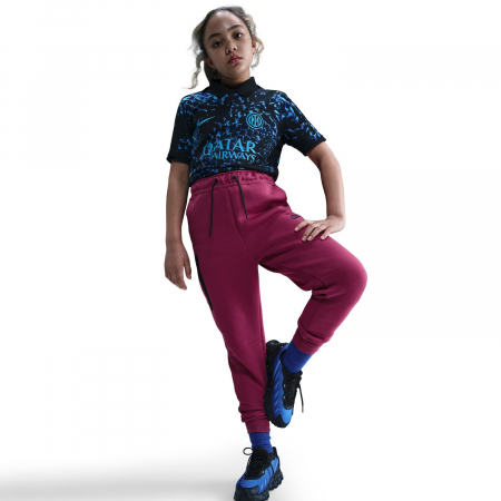 Pantaloni lungi copii Pantaloni Nike G Nsw Tch Flc Jggr - Pd - sneakerit.ro [7]