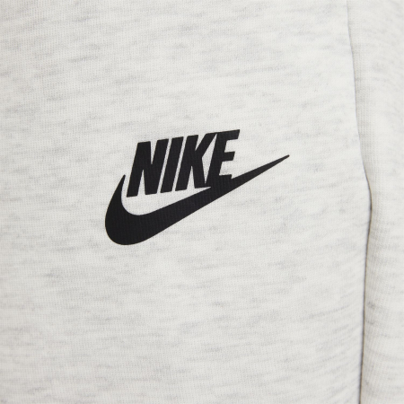 Pantaloni lungi copii Pantaloni Nike G Nsw Tch Flc Jggr - Pd - sneakerit.ro [6]